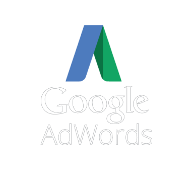 logo do google adwords ou google ads